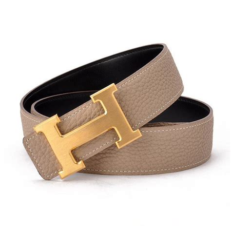 hermes togo leather belt|barenia leather Hermes.